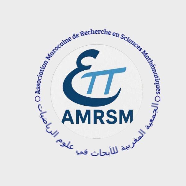 Association Marocaine de Recherche en Sciences Mathématiques